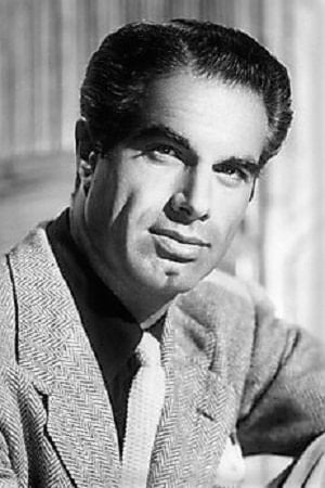 Foto de Charles Korvin