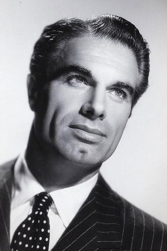 Foto de Charles Korvin