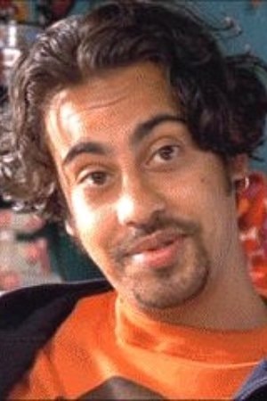 Foto de Rhydian Jai-Persad