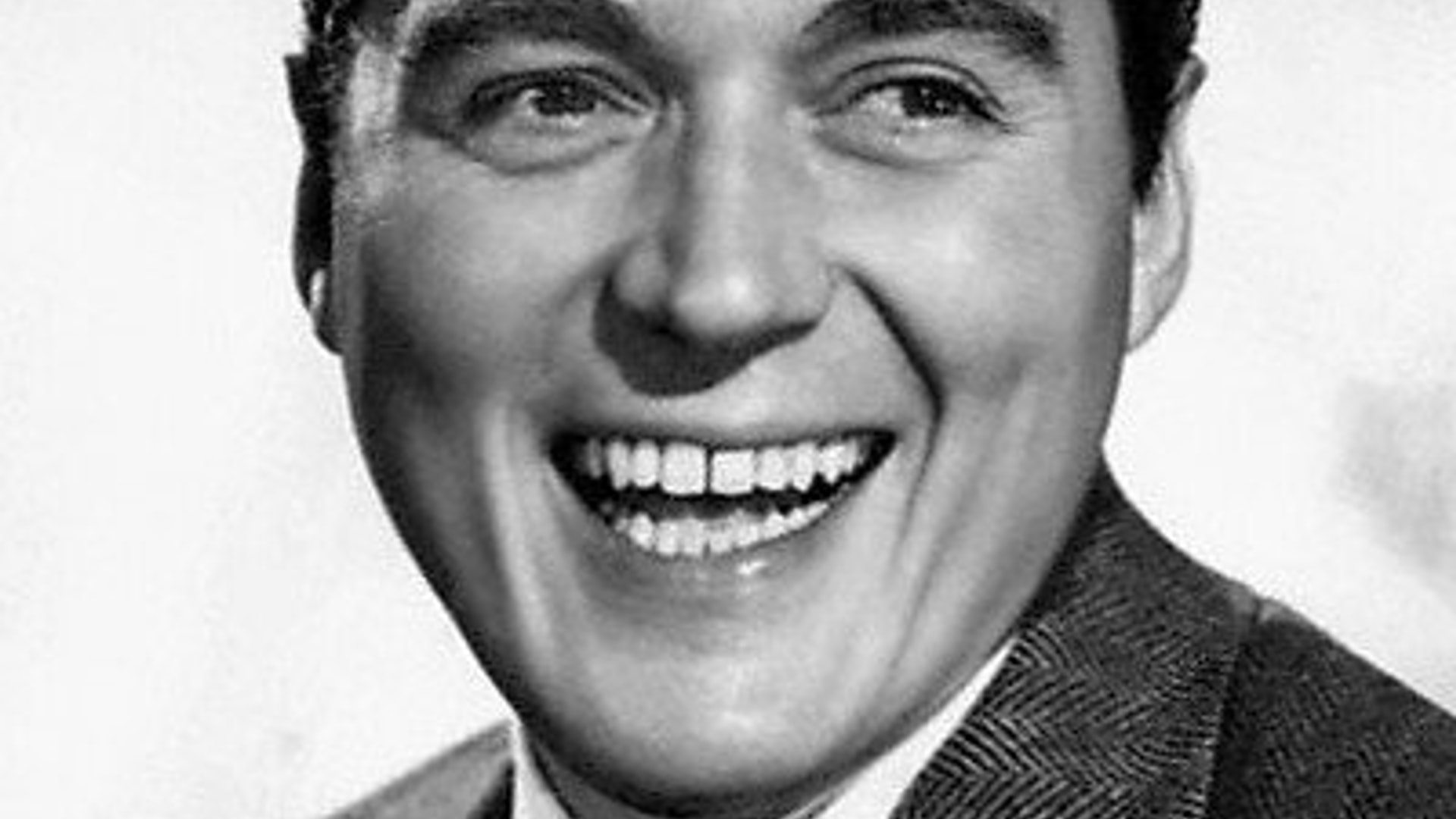 Foto de William Bishop