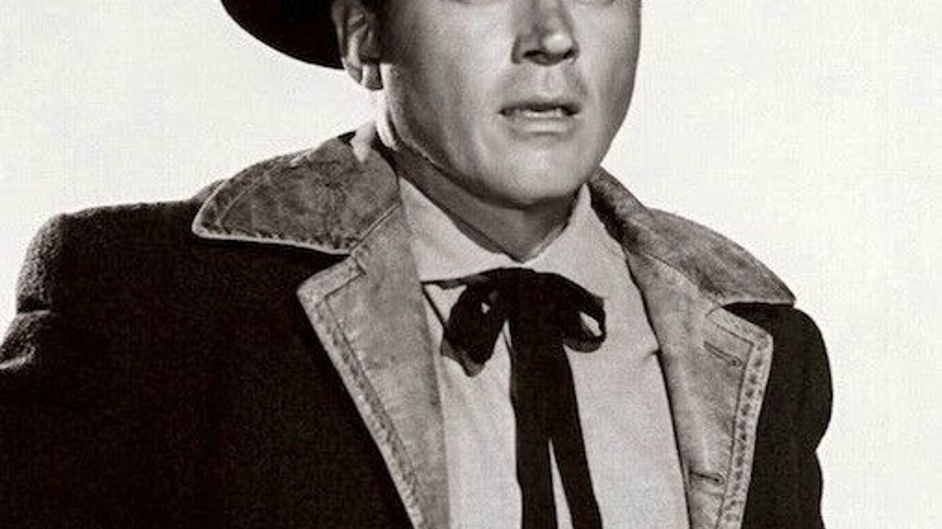 Foto de William Bishop