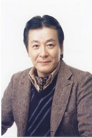 Foto de Shigeru Saiki