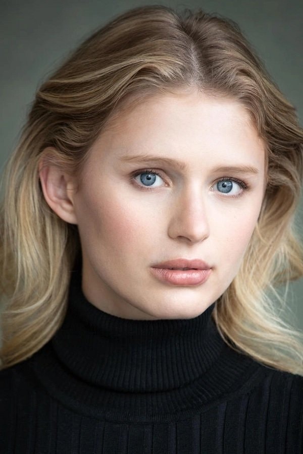 Foto de Alexandra Beaton