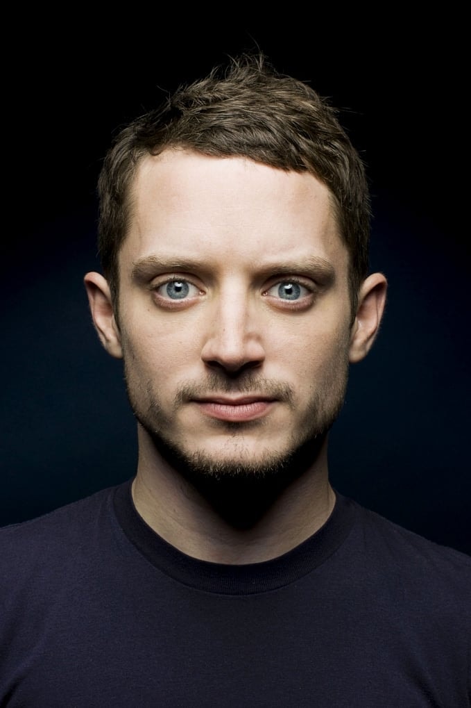 Foto de Elijah Wood