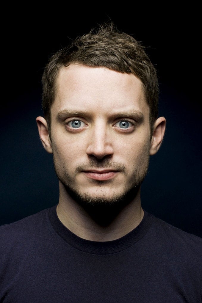Foto de Elijah Wood