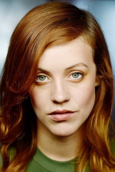 Foto de Brooke Bundy