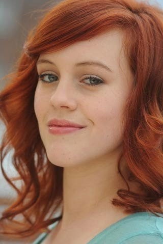 Foto de Brooke Bundy