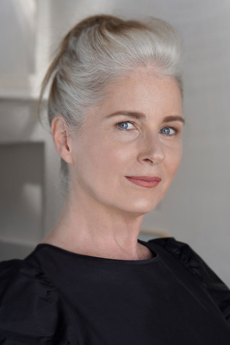 Foto de Cecilia Dopazo