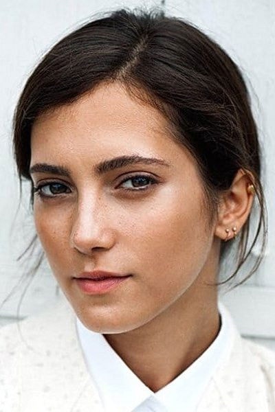 Foto de Sarah-Sofie Boussnina