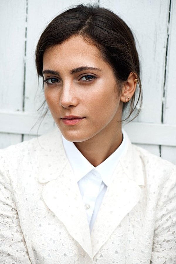 Foto de Sarah-Sofie Boussnina