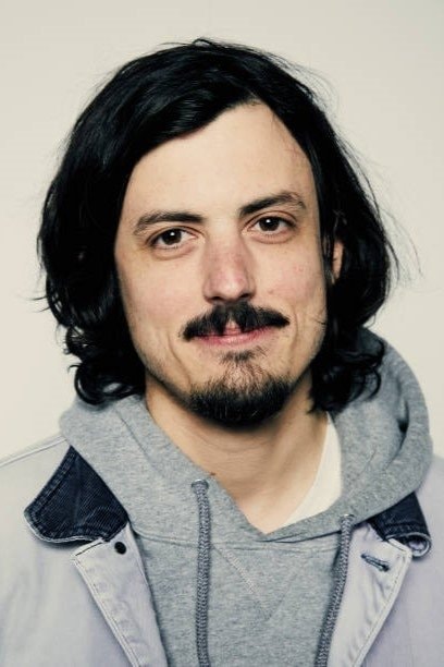 Foto de Keith Poulson