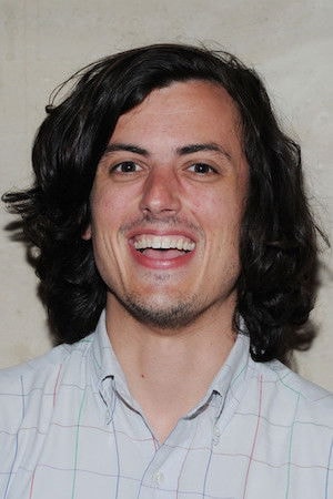 Foto de Keith Poulson