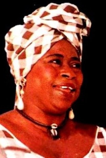 Foto de Aminata Fall