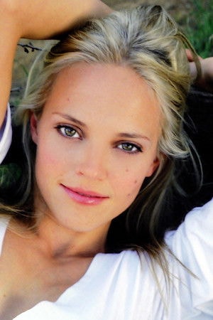 Foto de Jessica Gower