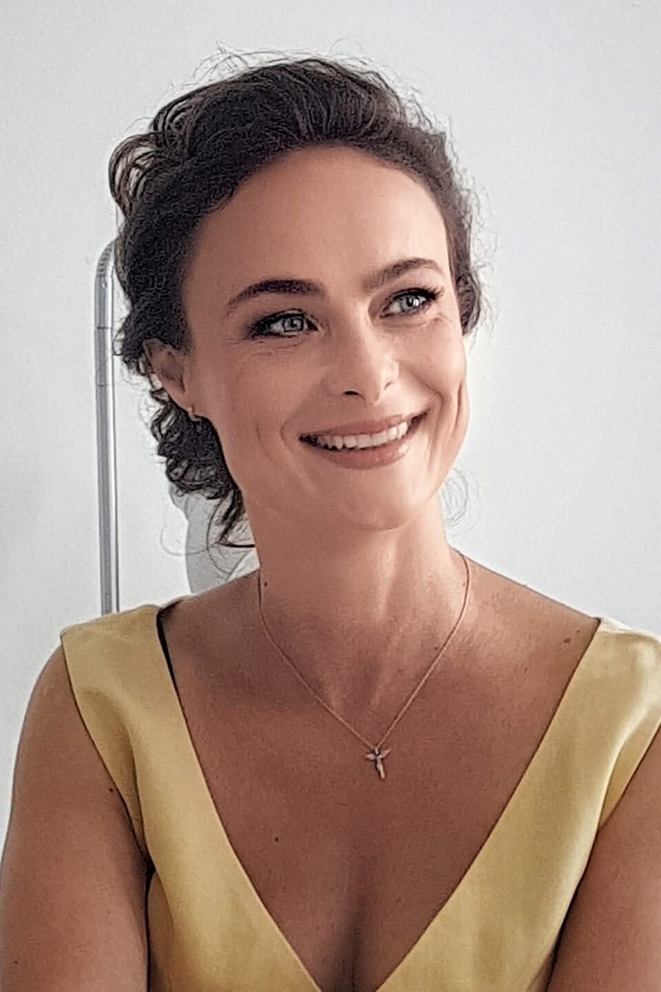 Foto de Yoana Bukovska-Davidova