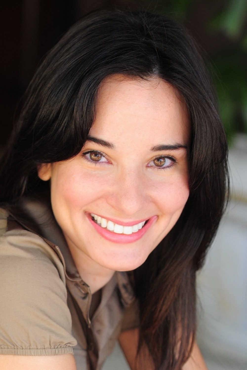 Foto de Alison Becker