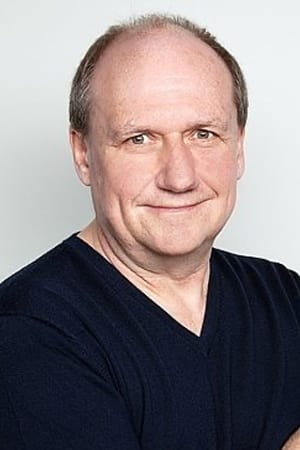 Foto de Henning Molfenter