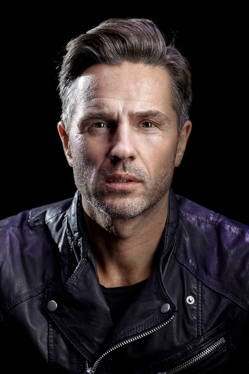 Foto de Peter Jöback