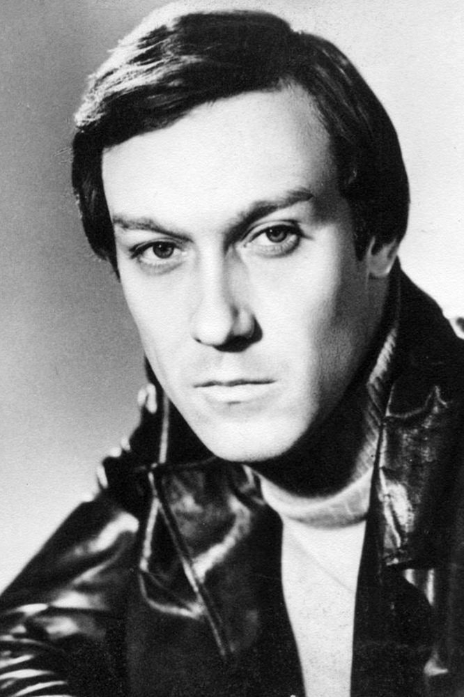 Foto de Олег Янковский