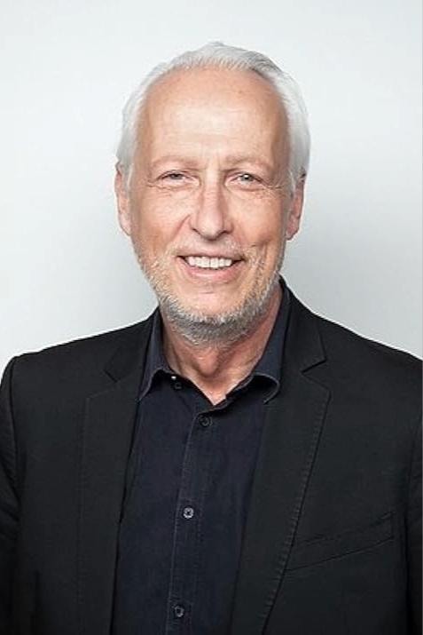 Foto de Carl Woebcken