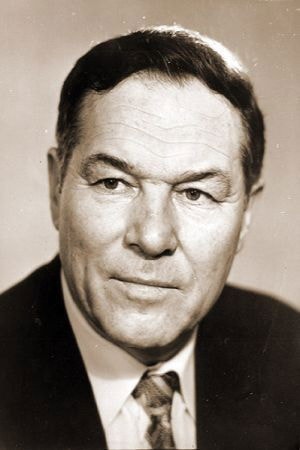 Foto de Evgeni Burenkov