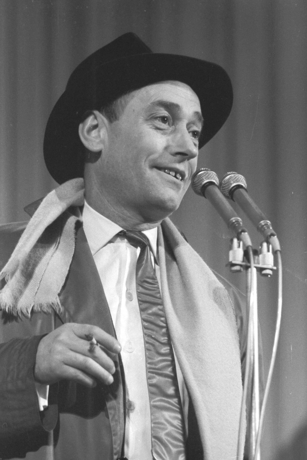 Foto de Milan Srdoč