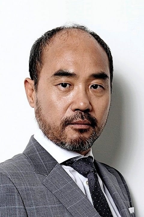Foto de Kang Shin-il