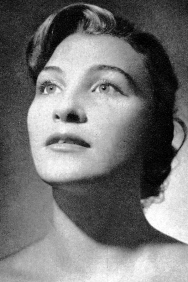 Foto de Maria Grazia Francia