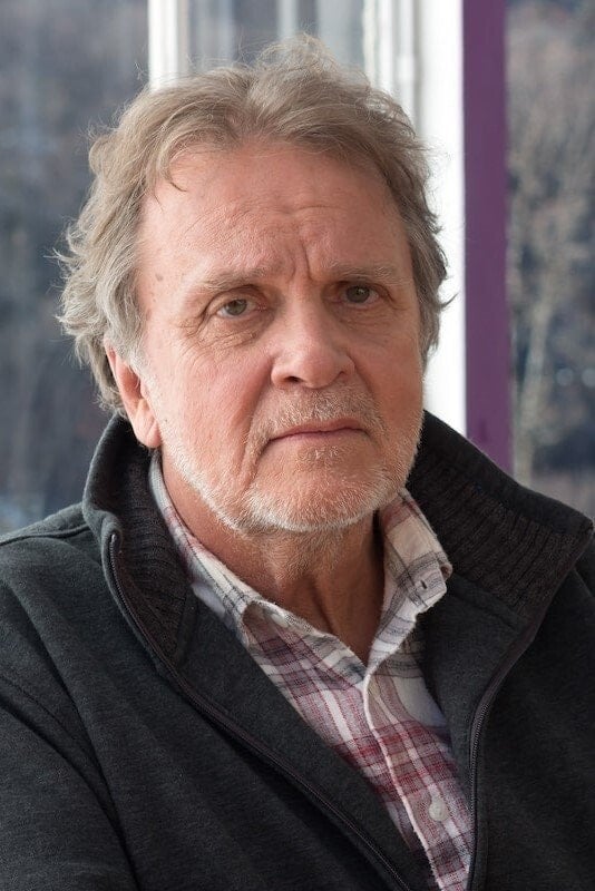 Foto de Jean-Charles Simon