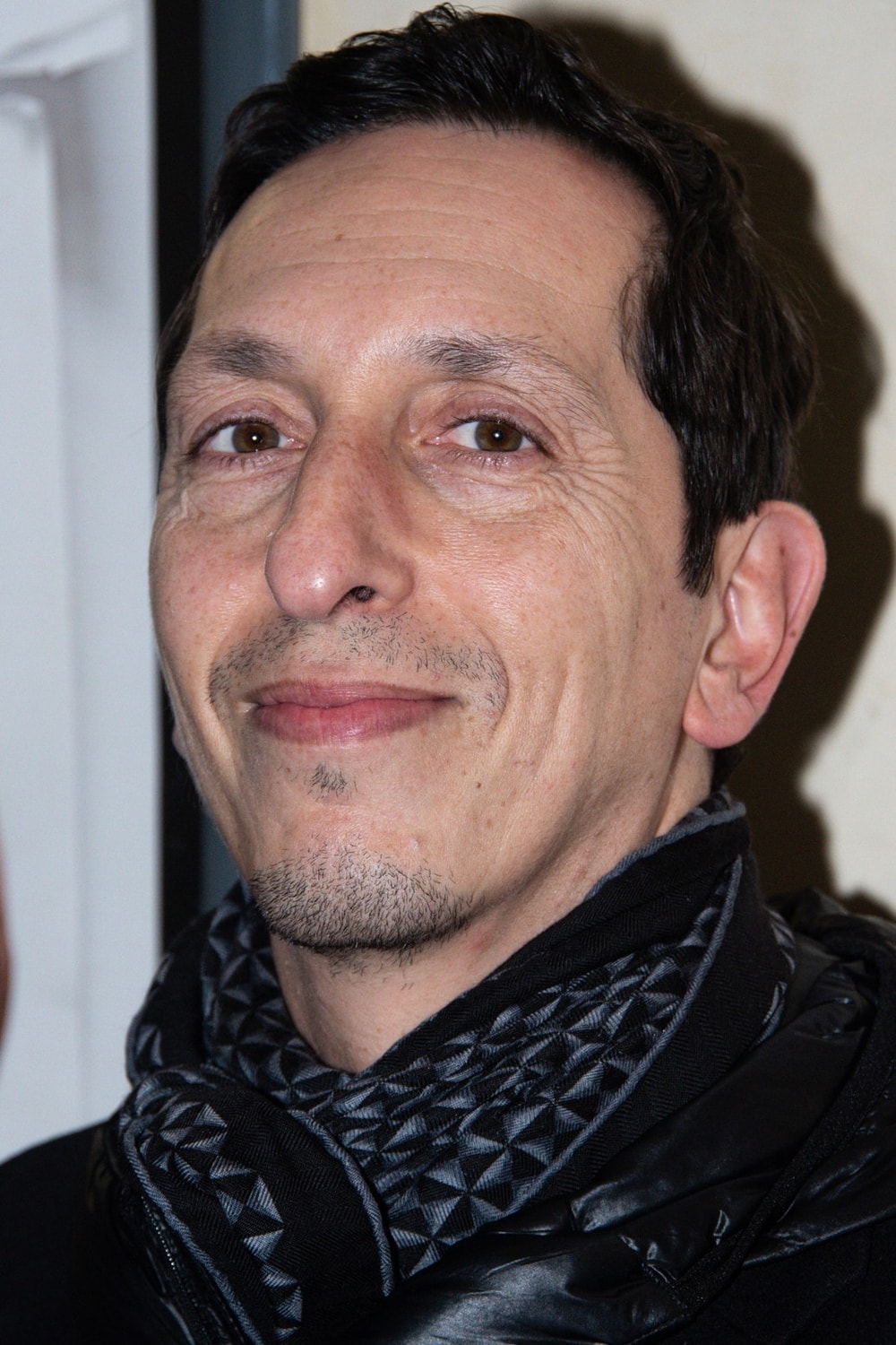 Foto de Stéphane Foenkinos