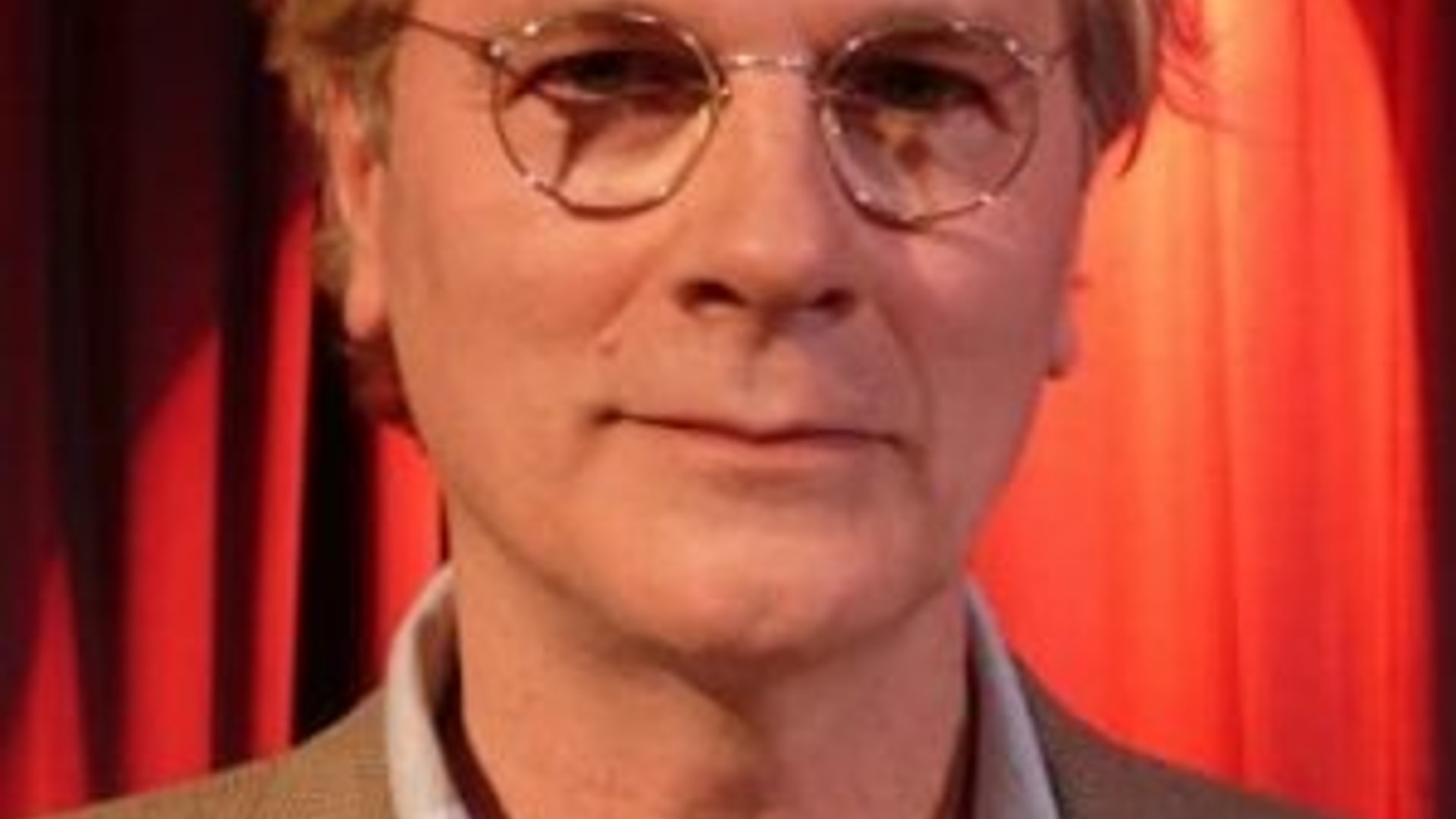 Foto de Kenneth Bowser