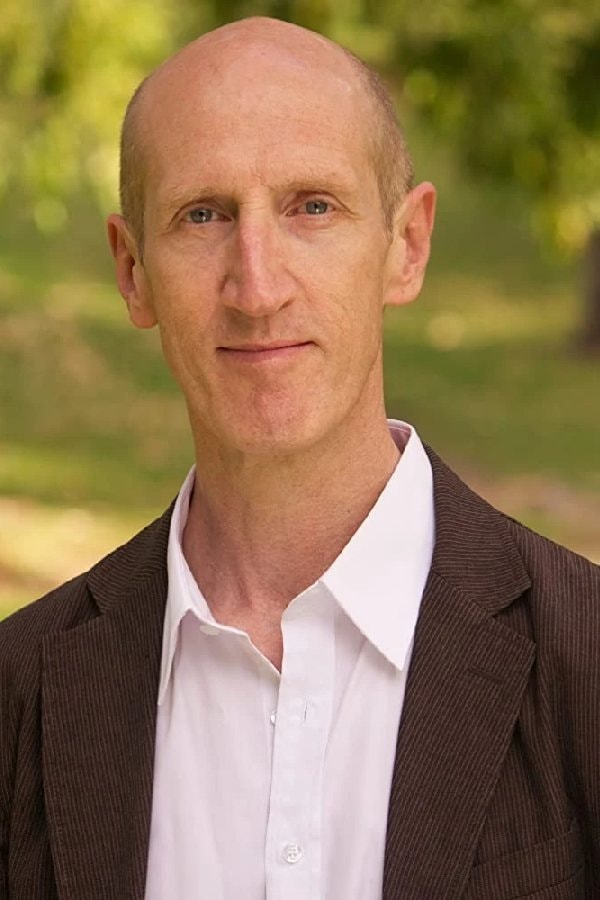 Foto de Campbell Graham