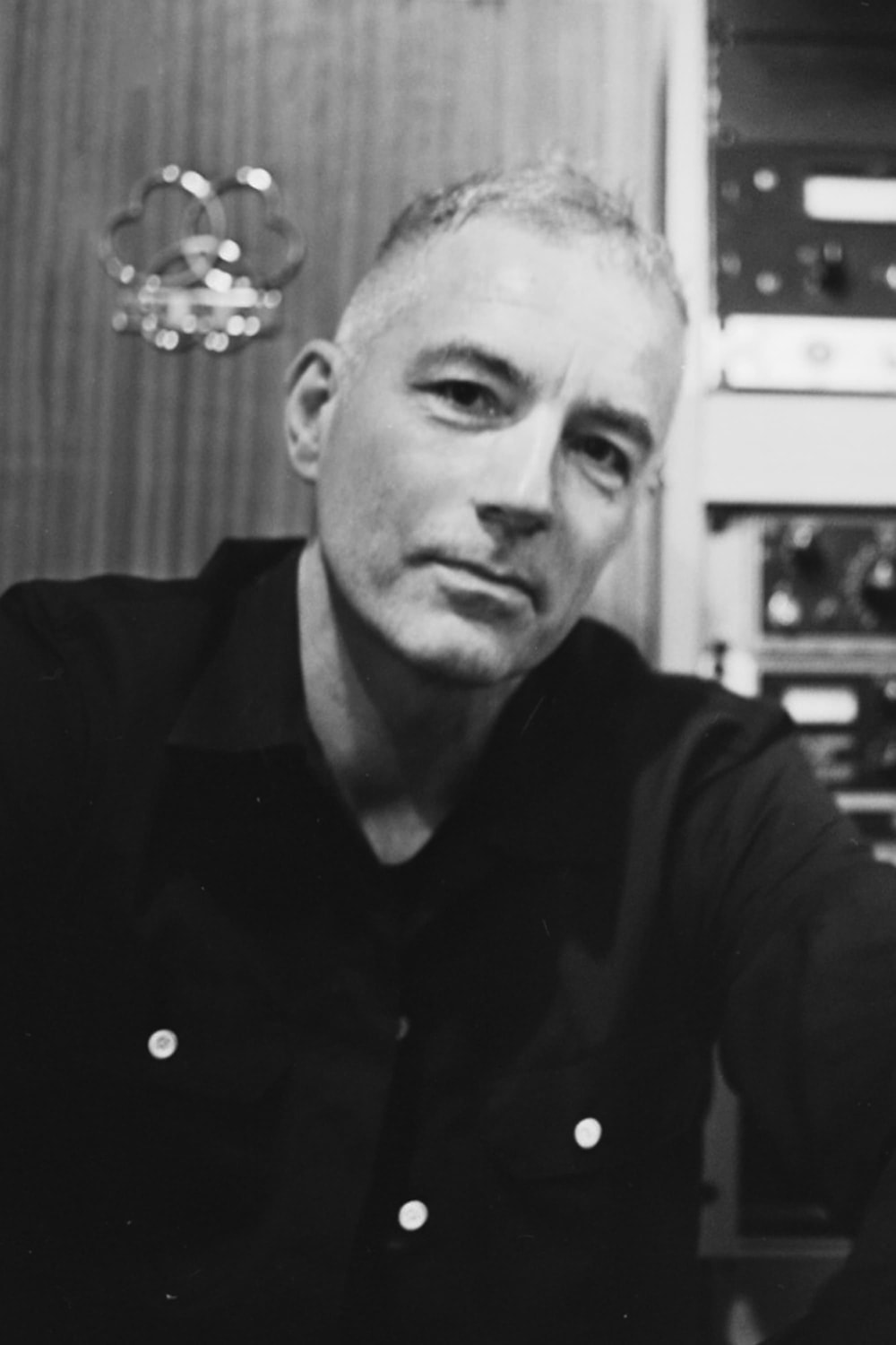 Foto de Steve Mackey