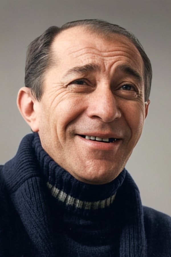 Foto de Ertem Eğilmez