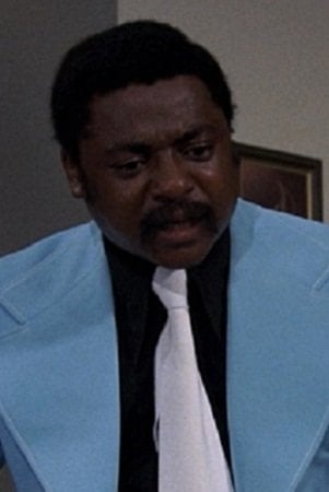 Foto de D'Urville Martin