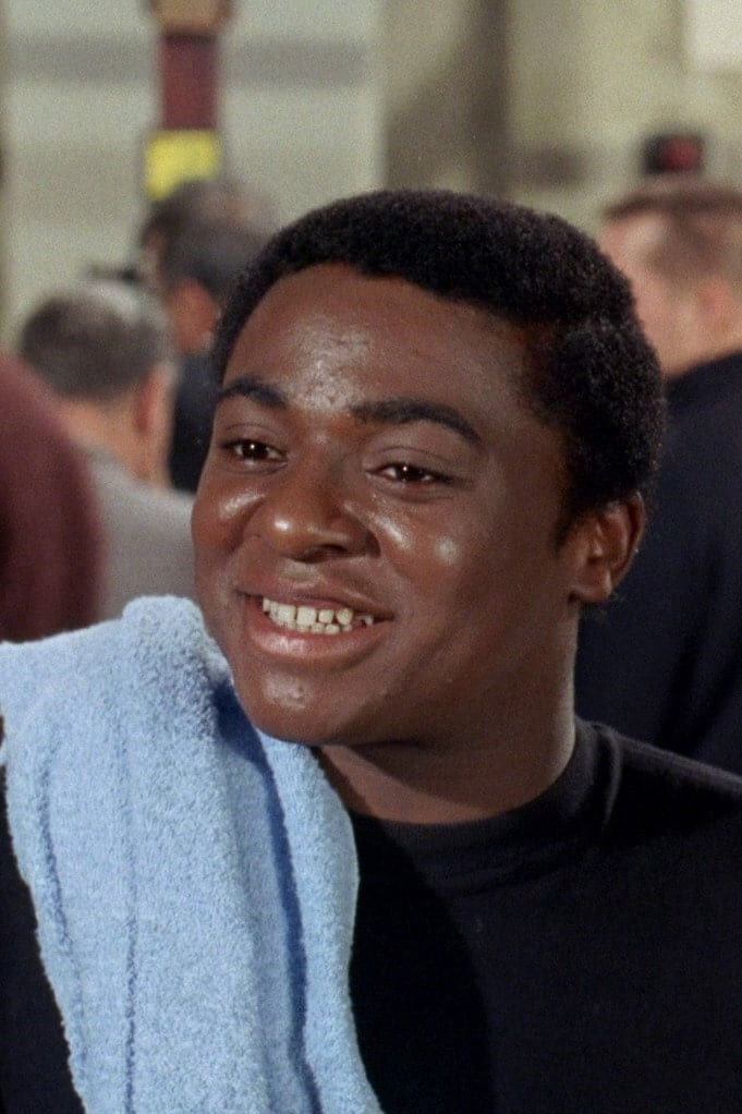 Foto de D'Urville Martin