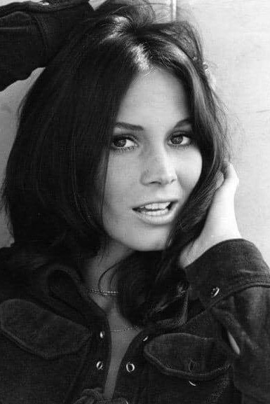 Foto de Barbara Leigh