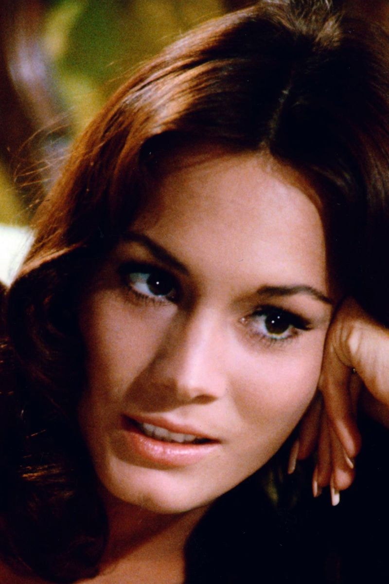 Foto de Barbara Leigh