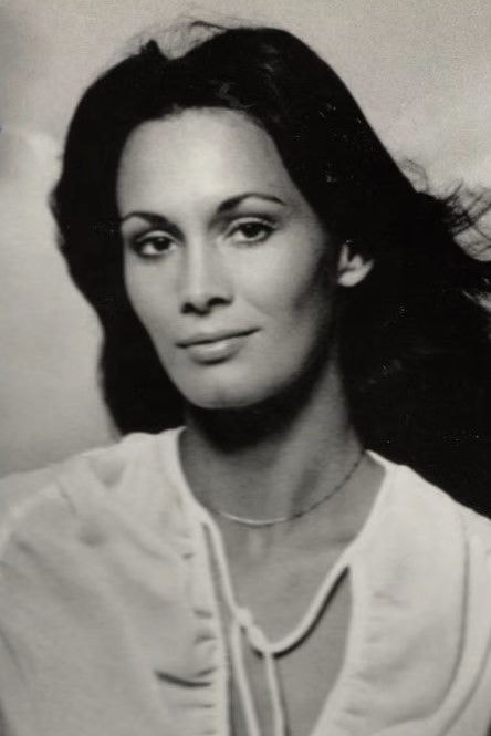 Foto de Barbara Leigh