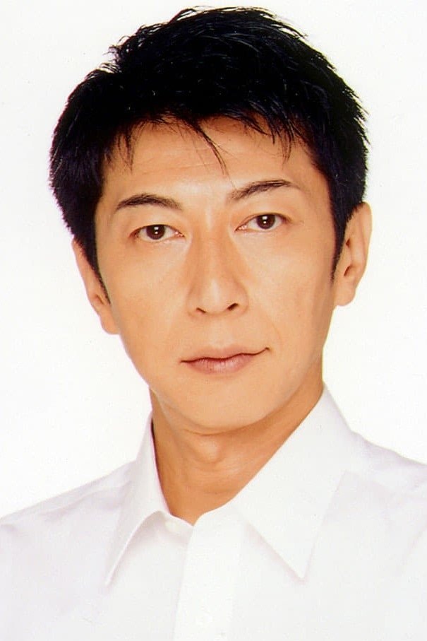 Foto de Eisuke Sasai