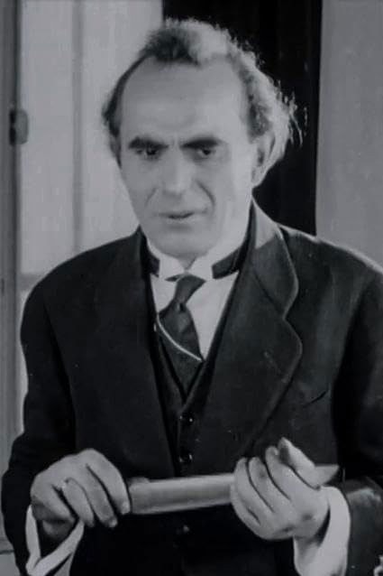 Foto de François Viguier