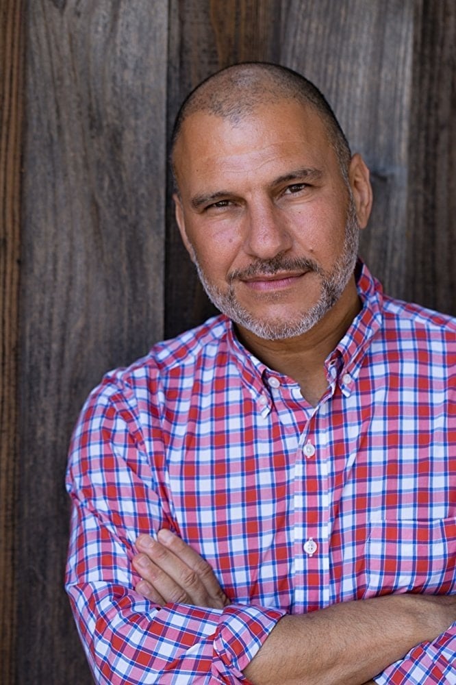 Foto de David Basila