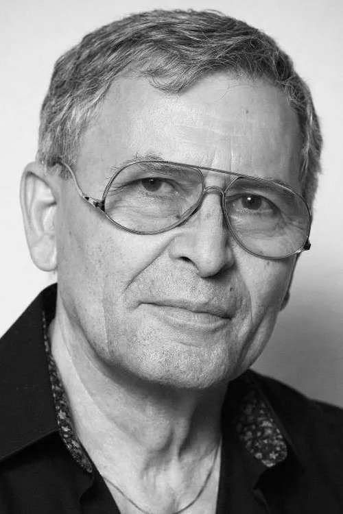 Foto de Lawrence B. Marcus