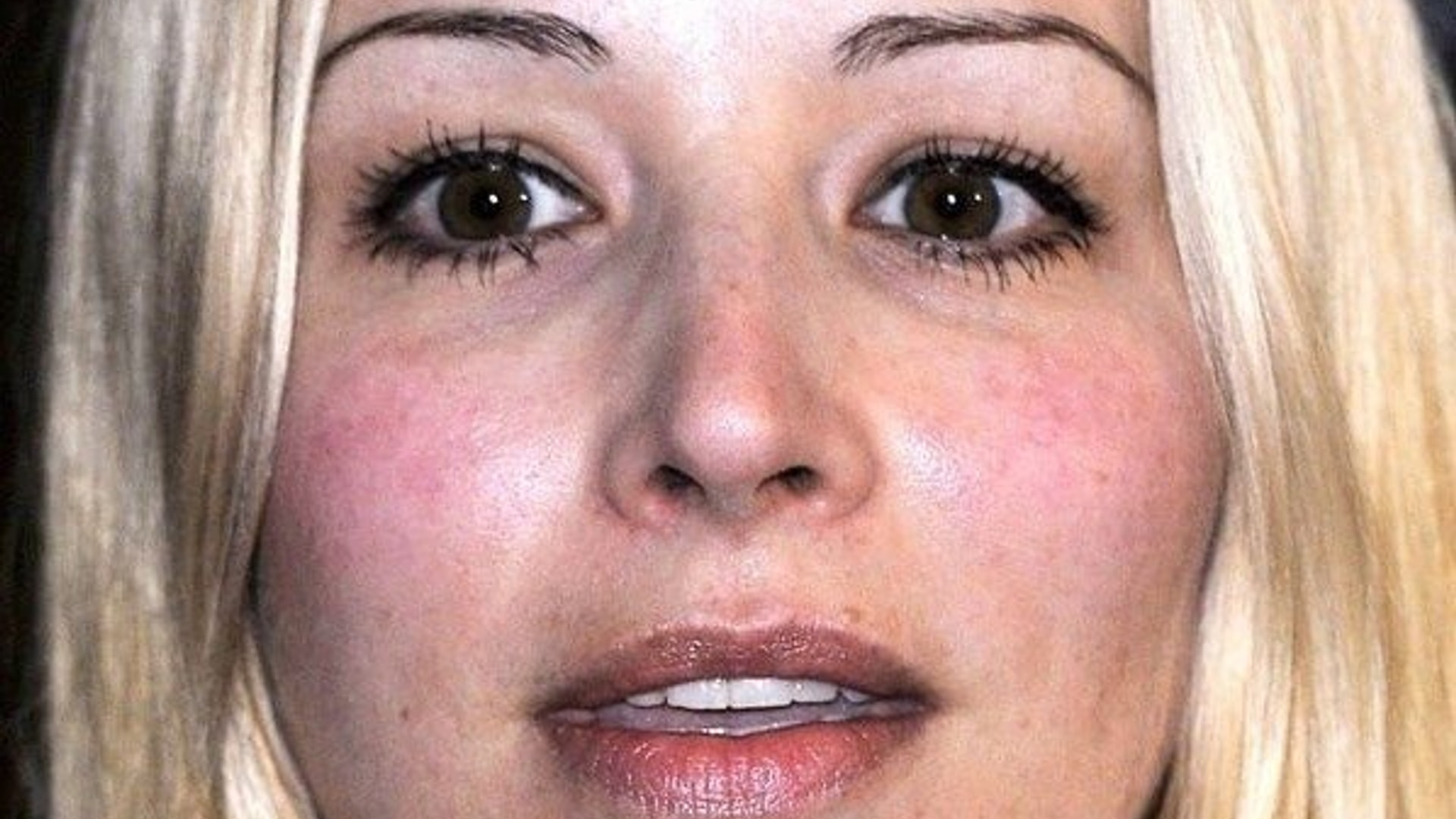 Foto de Vivienne Harvey