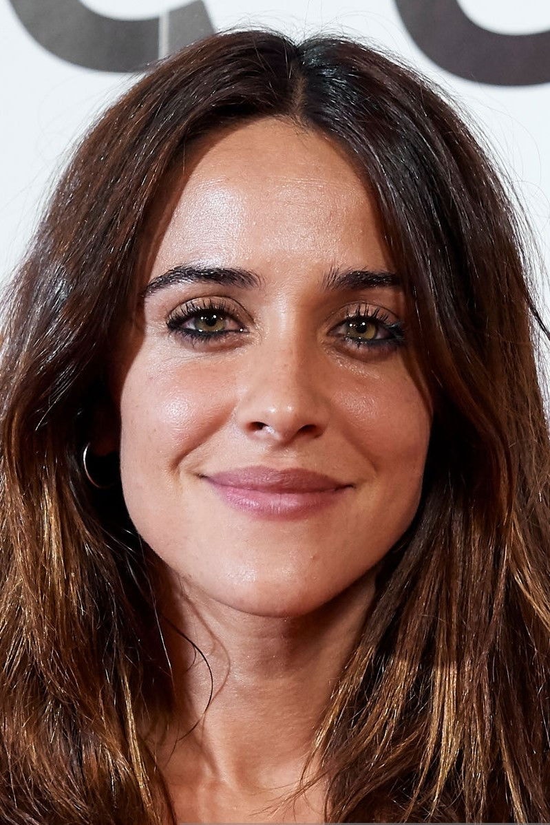 Foto de Macarena García