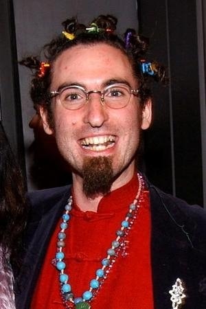 Foto de Timothy "Speed" Levitch