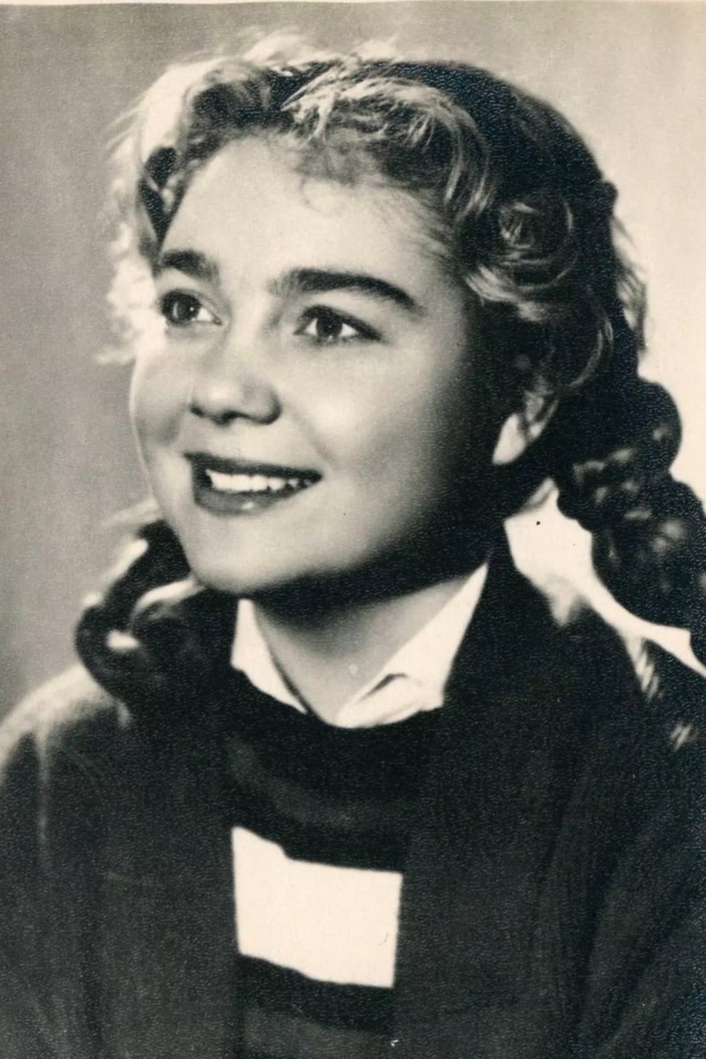 Foto de Nina Doroshina