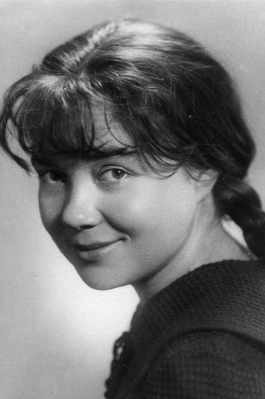 Foto de Nina Doroshina