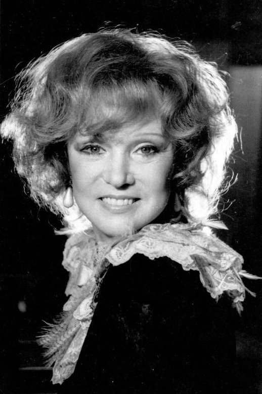 Foto de Людмила Гурченко