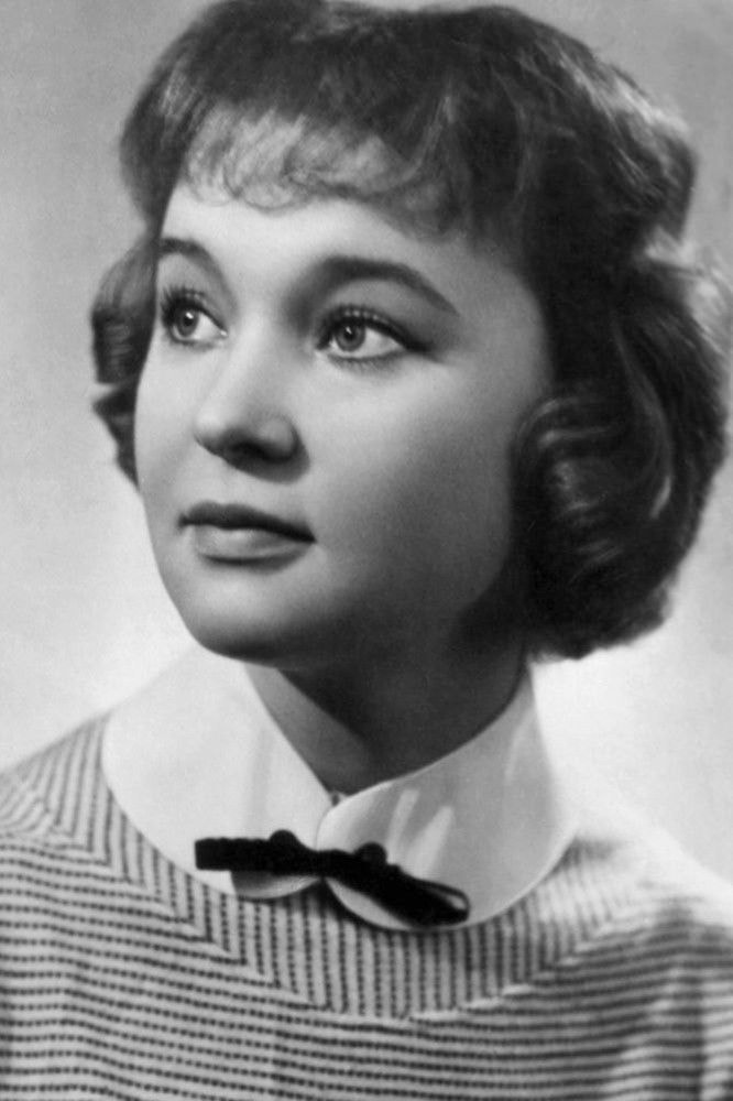 Foto de Людмила Гурченко